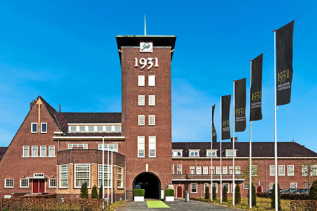 1931 Congrescentrum 's-Hertogenbosch
