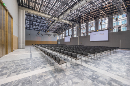 Rotterdam Hall 1 & 2