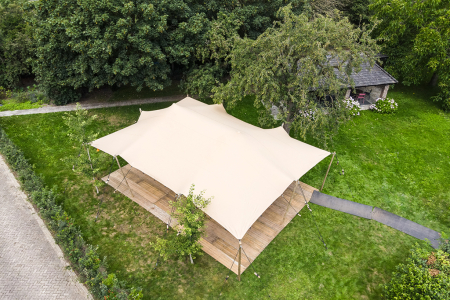 Stretchtent-huren.nl