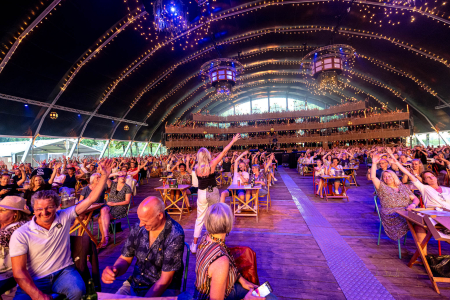 Zomertheater 2021 Den Bosch