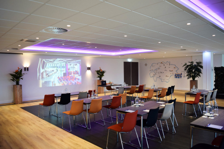 Vergaderlocatie in Zwolle | Lumen Hotel & Events 