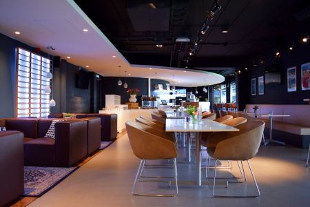 Unieke vergaderlocatie in Zwolle - Business Loge Plus - Lumen Hotel & Events