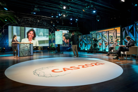 Climate Adaption Summit 2021