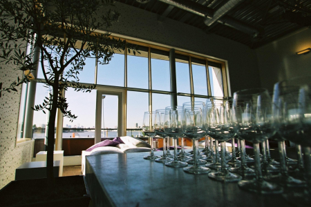 Maaslounge HAL4