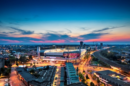 Philips Stadion