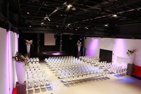 Theaterzaal HAL4