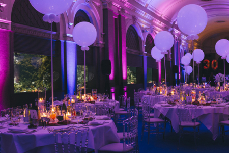 Artis corporate diner