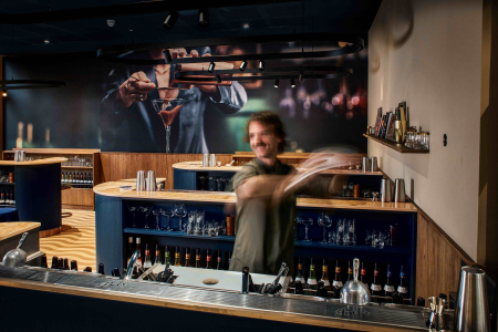 Cocktail Academy