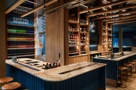Cocktail Academy