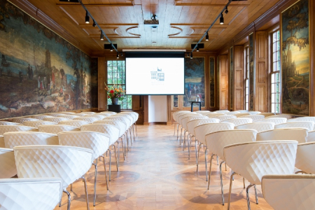 Raadzaal 