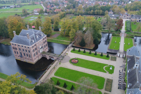 Buitenplaats Amerongen