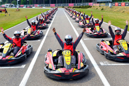 Garandeer je gasten een hoog fun & belevingsgehalte