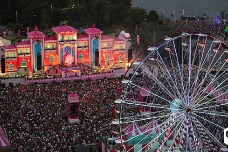 Decibel