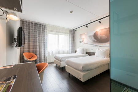 Superior kamer Papendal 