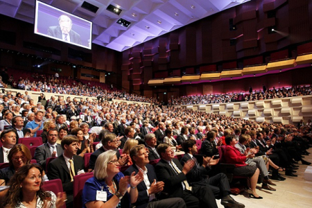 Grote Zaal de Doelen