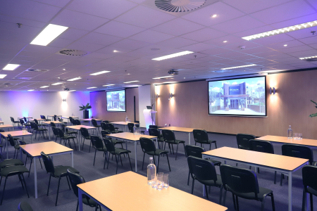 Expo Houten | Iepenzaal