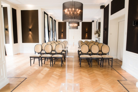Fonteinzaal
