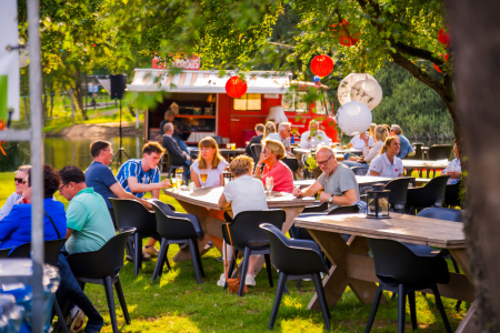 Bedrijfsfestival 