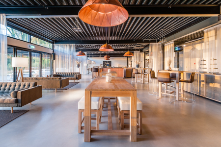 Foyer - locatie 1.0 
