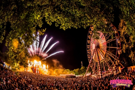 Freshtival