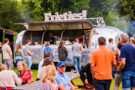 Foodtruck