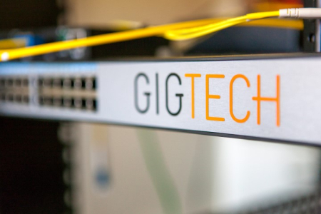 GIGTECH switch - Lowlands