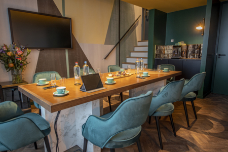 Loft/Boardroom