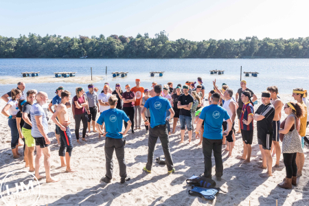 IJM-Outdoor | teambuilding & groepsuitjes
