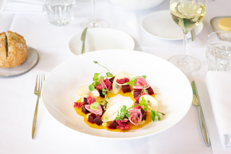 IJssel Restaurant