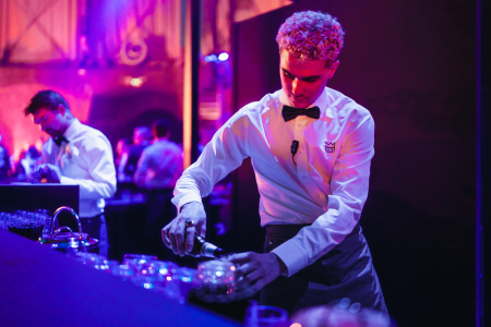 bureau barzaken dranken catering