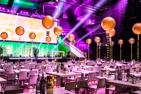 KvK Event