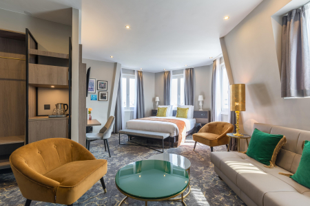 Leonardo Boutique Museumhotel Amsterdam