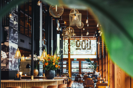Lido Bar & Kitchen