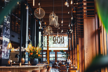 Lido Bar & Kitchen