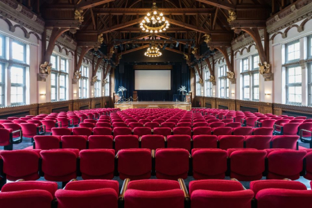 Koningin Máxima Zaal