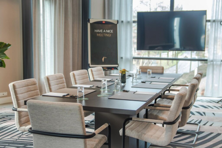 Vergaderruimte Van der Valk Hotel Amersfoort-A1
