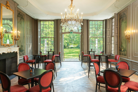 Grote salon 