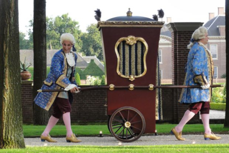 Noblesse Oblige