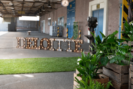 Eventstyling