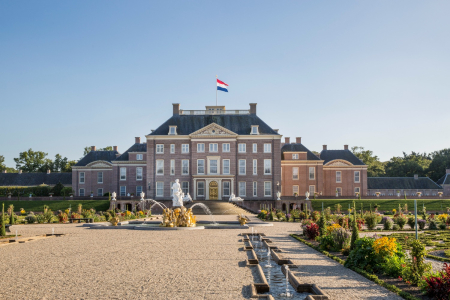 Paleis Het Loo