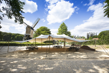 Picknickweide