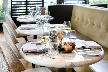 Coperto Restobar