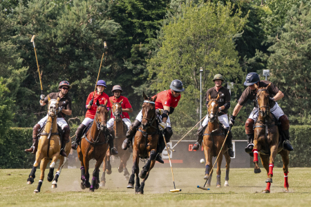 Polo Brabant |  Jouw doelgroep raken en verbinden onuitwisbare ervaringen blijven