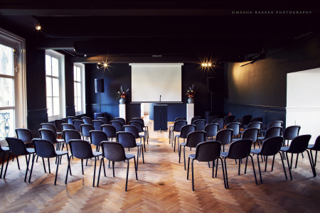 Grote zaal