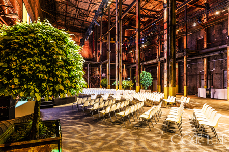 Congres Eventdecoratie Oogenlust.com