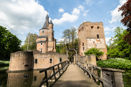 Kasteel Duurstede