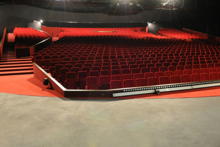TheaterHangaar
