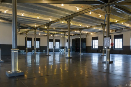 Pand 43 | Event Area