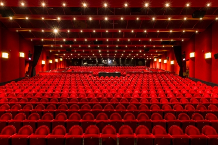Theater
