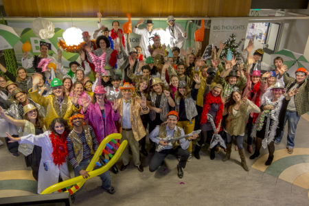 Lipdub